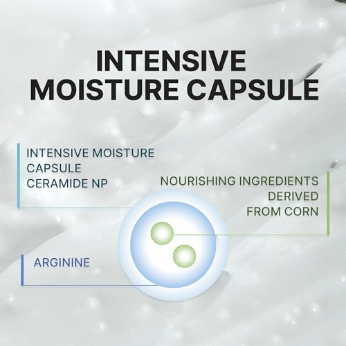 Hand Cream - Fast Absorbing Vegan Capsule Perfume Hand Cream for Women & Men, Moisturizing Hand Care That Softens Skin (1.79 fl oz) (Shea Butter)