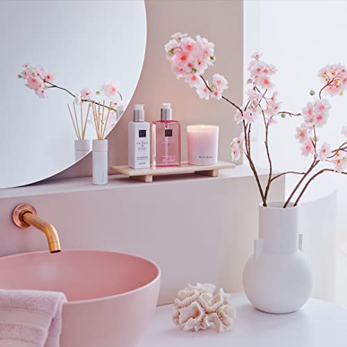 RITUALS B?lsamo de Manos de The Ritual of Sakura, 70 ml - Con Leche de Arroz y Flor de Cerezo - Propiedades Nutritivas de la Piel