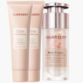 5% Niacinamide Body Cream + Purifying Exfoliating Gel 2pcs