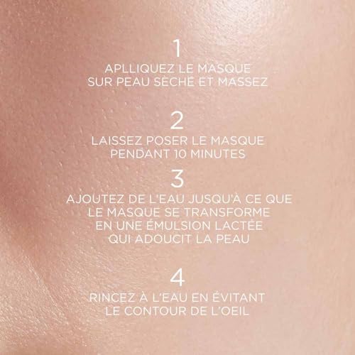 Darphin Vetiver Stress Relief Detox Oil Mask, 50 ml