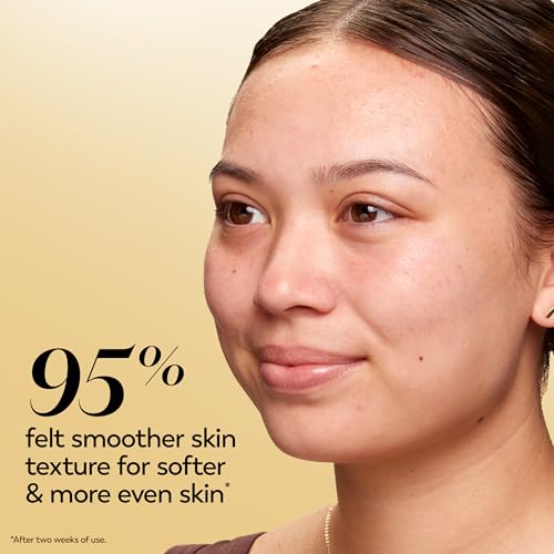 Olay Regenerist Radiance Collagen Peptide Face Moisturizer: Firm & Smooth Cream - Fragrance-Free,Hydrating,Firming,Anti-Aging & Anti-Wrinkle - 2 Oz,(Pack of 2)
