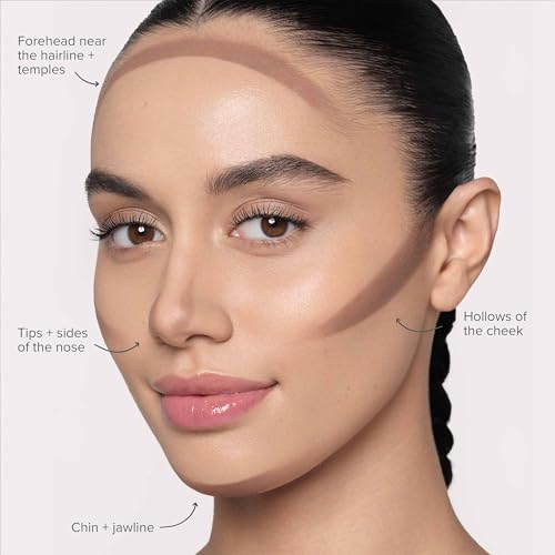 Anastasia Beverly Hills - Smooth Blur Contour Stick