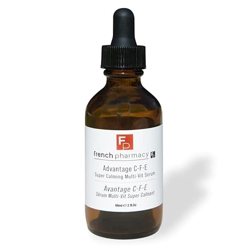 QEI+ ACTIVE EFFICACITE Extreme Toning Serum