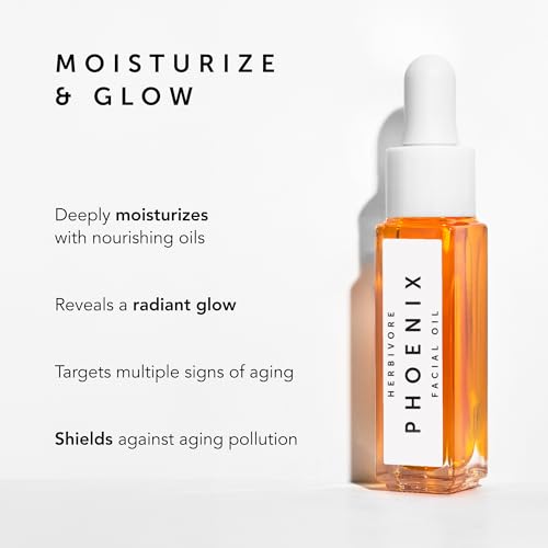 HERBIVORE Minis Gift Set | Best Sellers Skincare Collection Plant-based, Vegan, Cruelty-free
