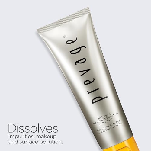 Elizabeth Arden Prevage Anti-Aging Treatment Boosting Cleanser, 4.2 Fl Oz
