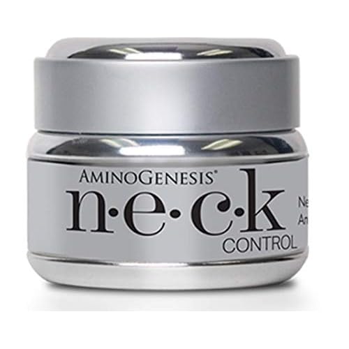 AminoGenesis N.E.C.K Control: Neck Lifting, Firming And Retracting Cream