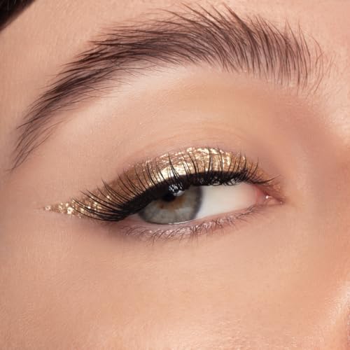 Glitterally Perfect | Glitter Liquid Liner by Beauty Creations (24K)
