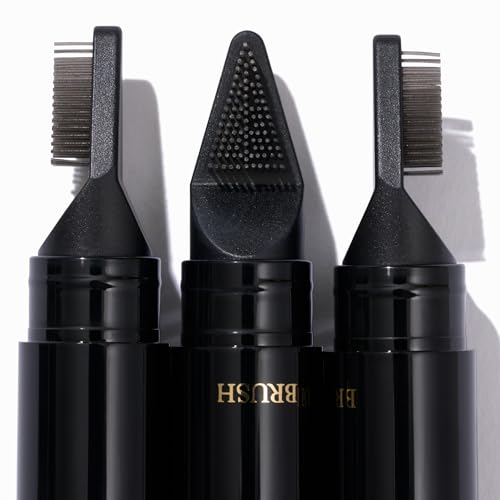 LAURA GELLER NEW YORK Define-n-Tame Brow Lifting Stick - Laminated Full Brows - Brow Wax - Blonde