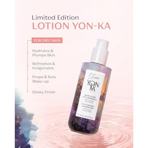 Yon-Ka Limited Edition Lotion Toner | 6.76 fl oz