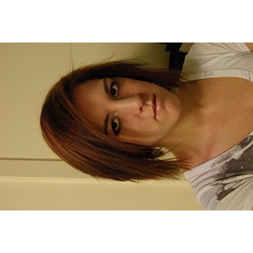 Touch up spray MAGENTA, temporary hair color spray powder