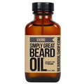 Viking Scent - Holiday Gifts - Stocking Stuffers - Gifts for Men - Beard Conditioner - 3 Oz - Easy Applicator - Natural - Vegan and Cruelty Free Care for Beards