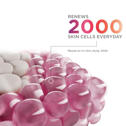 Glow & Lovely Advanced Multi-Vitamin Face Cream 80g