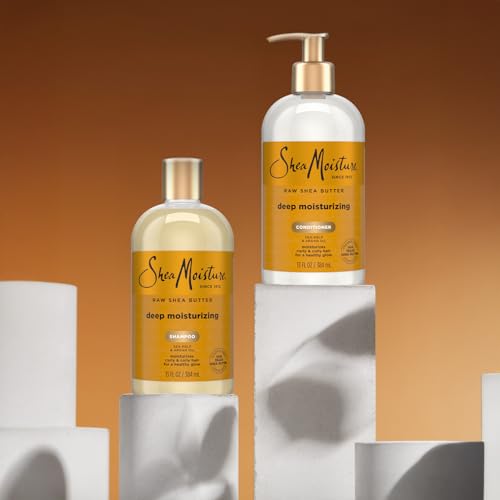 The Ritual of Sakura Nourishing Shampoo - 8.4 fl. oz