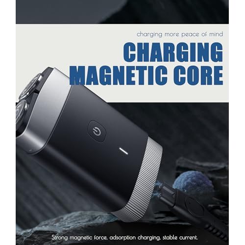 3 Packs 5V USB Charger Compatible with Philips One Blade 360 ??QP2834 QP2824 QP4631, QP1924, One Blade Pro 360 QP6552 QP6652, MG7962 MG7950, S5898 Electric Shaver Trimmer Charging Cable [5V]