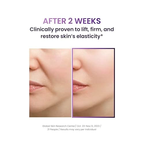 BIOHEAL BOH Probioderm 3D Lifting Skincare Set | Anti-Aging Face Moisturizer Night Cream, Ampoule & Facial Serum Spray | Korean Skin Care Kit for Firming & Hydration | K Beauty Gift Set for Women