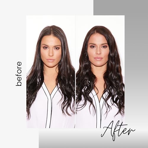 Kenra Platinum Hot Spray 20 | Heat Protection Styler | Long-Lasting, Firm Hold | Adds Vibrant Shine | Humidity & Thermal Protection | Clean Release From Heated Tools | All Hair Types