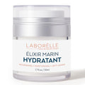 Face Moisturizer ? Lightweight Hydrating Cream with Hyaluronic Acid for Dry & Sensitive Skin, Non-Greasy Daily Moisturizer (1.7 oz)