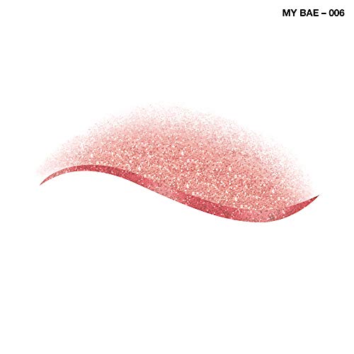 Wonder Swipe 2In1 Liner To Shadow #006-My Bae
