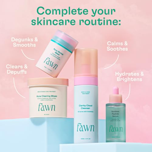 Vegan Honeysuckle Hyaluronic Acid 5 Moisturizing Cream - Soothing & Hydrating for Sensitive Skin - Fragrance-Free, Alcohol-Free, 75g