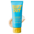 BUFFOUT Callus Eraser Exfoliating Gel ? Body Care Exfoliator Scrub & Exfoliant for Feet, Heels, Elbows & Knees ? Dead Skin Care with Perlite & Apricot Seed Powder