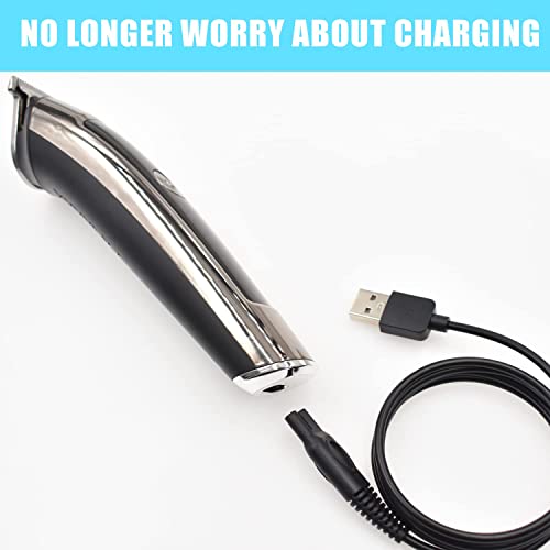 Brightup USB Charger for Beard Trimmer FK-8688/FK-8788