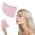 Upgrade Lymphatic Contour Face Brush 2.0 ? Face Brush for Lymphatic Drainage, Anti-Puffiness & Skin Sculpting for Women, Ergonomic Design for Precise Fit (2 Pcs)