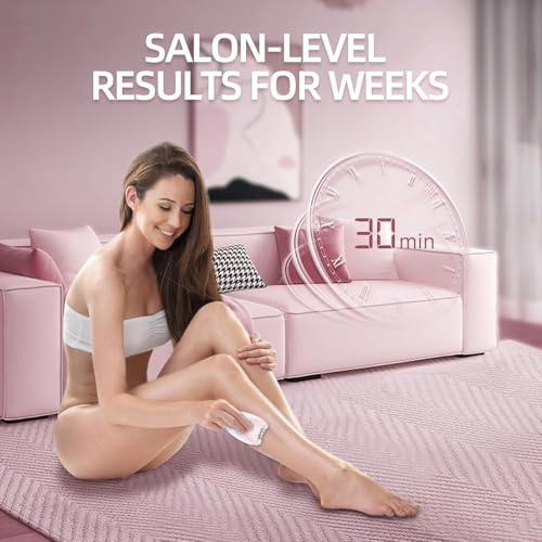 Epilators for Women Face with 2 Speeds Glabrouse Skin Epilator Face Trimmer Device Pluxy Hair Removal for Face Epilator Face Bikini Arm Legs Armpits