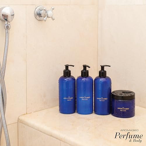 Aroma360 Hand Wash My way 8oz