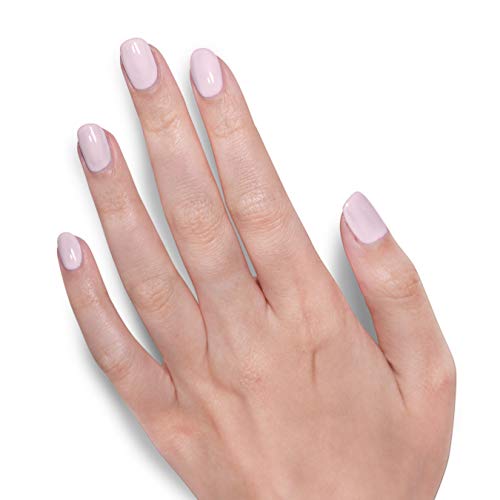 LONDONTOWN I Do! Bridal Set - 21+ Free Vegan Cruelty-Free Nail Polish Wedding Collection, Shimmery Romantic Red Pink Colors, 6-Pc 0.40fl oz