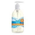 Seventh Generation Hand Wash, Purely Clean, Fresh Lemon & Tea Tree Scent, 12oz