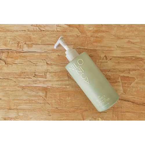 Sooryehan THE SAGA OF SOO Botanical Energy Balancing Moisturizer (120 ml / 4 Fl Oz) - Hypoallergenic Korean Skincare Lotion by LG BEAUTY. Sensitive Skin.