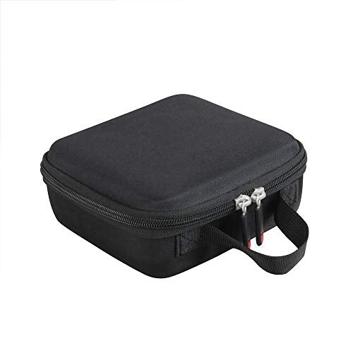 Hermitshell Hard Travel Case for Freebird FlexSeries/Remington XR7000 Electric Head & Body Hair Shaver