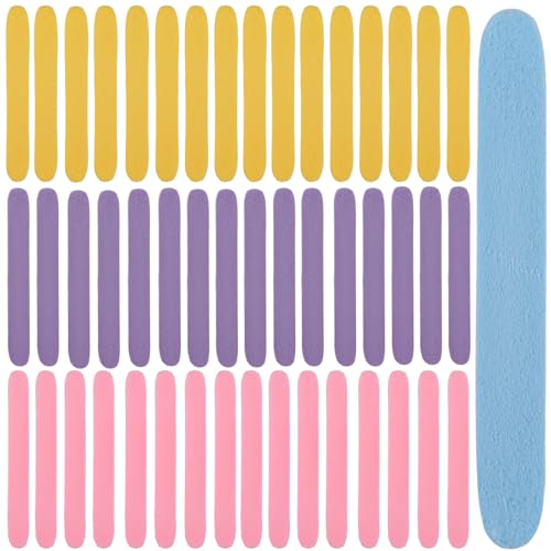 480 PCS Compressed Facial Sponges for Estheticians - Colorful PVA Makeup Sponges, Compact and Soft, Ideal for Daily Skincare and Makeup Application