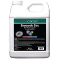 Cacee Smooth Set Perfect 32 oz Non-Yellowing Acrylic Liquid Monomer - Monomer Acrylic Nail Liquid for Superior Adhesion, Low Odor, Compatible with All Acrylic Powder Sets