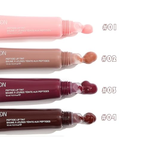 4 Colors Hydrating Lip Gloss Set,Glitter Glossy Plumping Lip Glow Oil,High Shine Glass Finish Lip Jam,Shiny Jelly Liquid Lipstick For Women And Girls