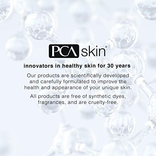 PCA SKIN Hydrating Face Toner - Alcohol-Free Moisturizing Antioxidant Facial Treatment to Purify Pores, Alcohol-Free & Non-Comedogenic Formula