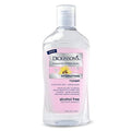 Dickinson's Enhanced Witch Hazel Alcohol Free Hydrating Toner, 16 Fluid Ounce (Pack of 6)