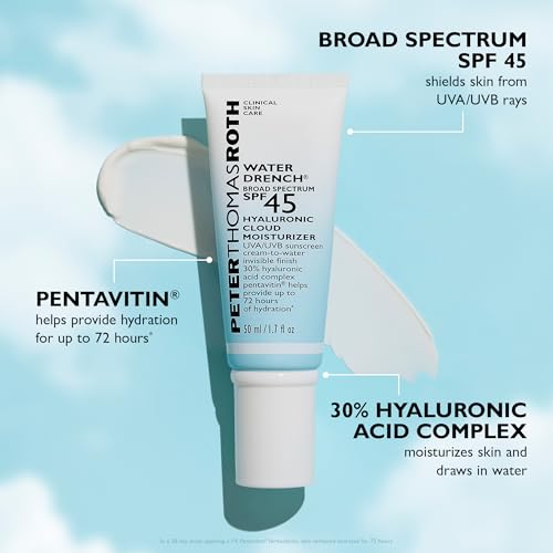 Peter Thomas Roth | Water Drench¢ç Hydra-Besties 7-Piece Travel Kit
