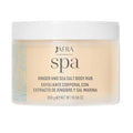 Jjafra Spa Ginger & Sea Salt Body Rub, 10.58 oz, 300 g