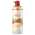 Old Spice GentleMan's Exfoliating & Moisturizing Body Wash for Men, 24/7 Shower Fresh with Long Lasting Scent, Renewing Vitamin B3 Blend, Brown Sugar + Cocoa Butter Scent, 26 oz