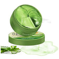 firstfly Under Eye Patches - 60 PCS Aloe Vera Eye Masks for Dark Circles and Puffiness, Hydrating Eye Mask Skincare, Stocking Stuffers, Eye Patches for Women Reduce Wrinkles and Fine Lines