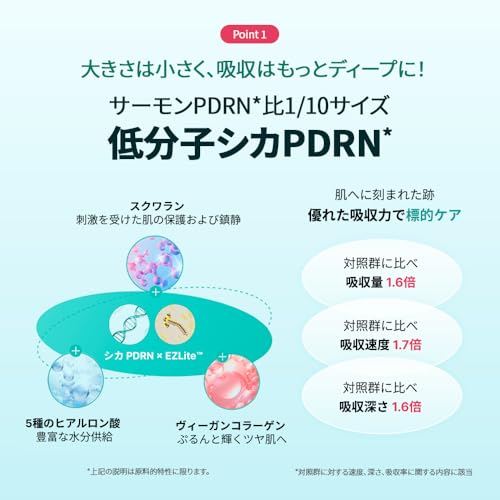 Cica PDRN Blemish Clear Serum