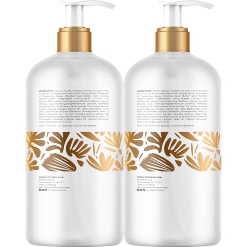 Bare After Shave Lotion for Women - Deep Hydration Wet Skin Moisturizer in Shower Lotion for Silky Smooth Skin with Shea Butter Jojoba Oil & Aloe Vera - In Shower Body Lotion Aftershave for Women