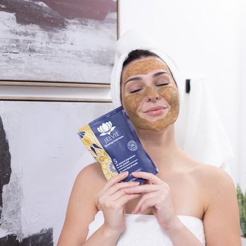 Hydrating Facial Mask ? Moisture Replenishing Face Mask for Dry and Sensitive Skin, 100g