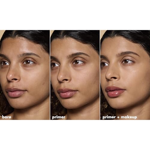 e.l.f. Mineral Infused Face Primer, Primer For A Smooth Foundation Base, Fills In Fine Lines & Refines Complexion, Vegan & Cruelty-free, Large (Pack of 2)