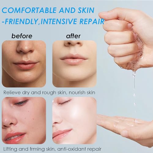 12 Pack Face Mask Skin Care,Sheet Mask Set,Facial Masks for Women Care, Skincare Hydrating Face Masks,Moisturizing,Soothing,Premium for All Skin Types