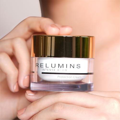 LU'PIUM Intense Reviving Cream 50ml