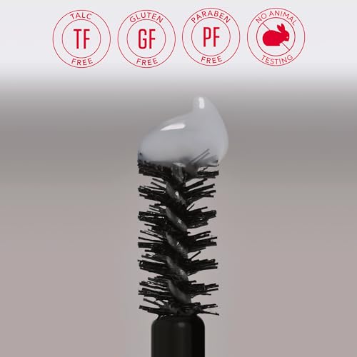 KVD Beauty Mini Tattoo Liner Vegan Waterproof Liquid Eyeliner Trooper Black