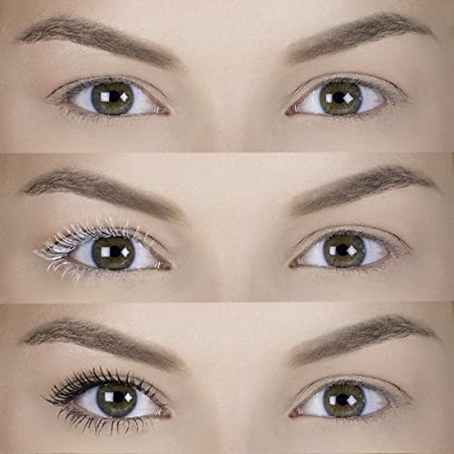 Lash Princess False Lash Effect Waterproof Mascara & Volume Booster Primer Bundle