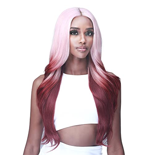 BOBBI BOSS HD Lace Front Wig MediFresh 13X4 Deep Lace MLF252 Regan (HL27S/6613)